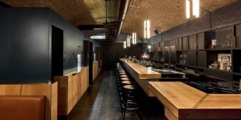 Bar Zentral Escorts in Berlin