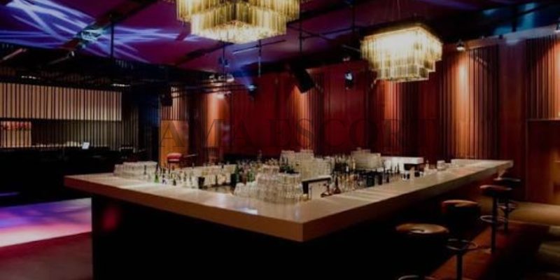 Bravo Bar Escorts in Berlin