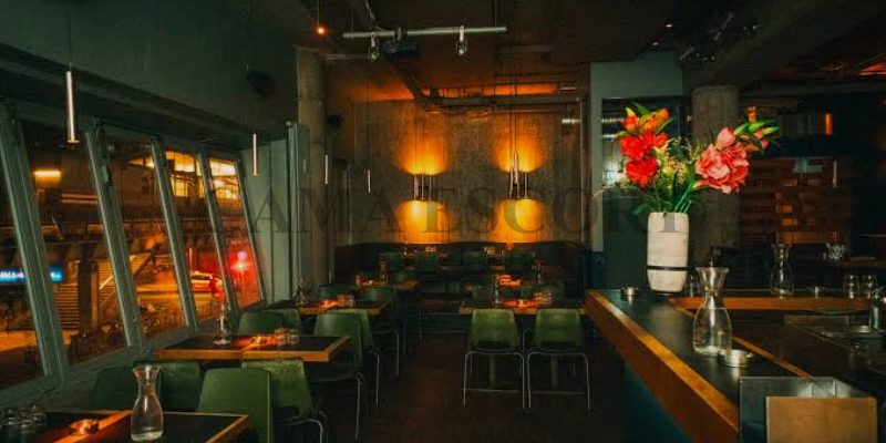 Fahimi-Bar Escorts in Berlin