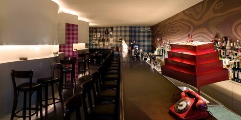 Green Door Escorts in Berlin