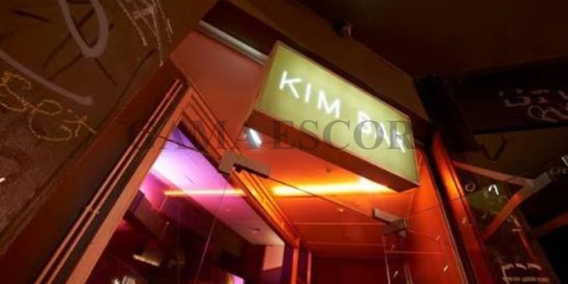 KIM-Bar Escorts in Berlin
