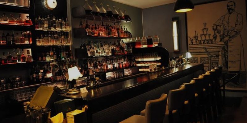 Limonadier Escorts in Berlin