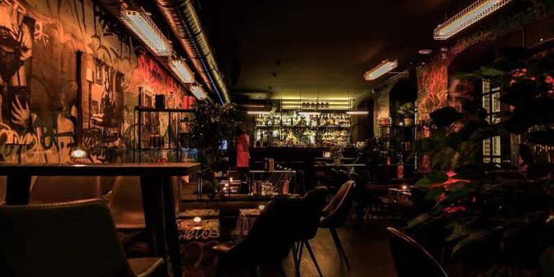 Luxe Lounge Escorts in Berlin