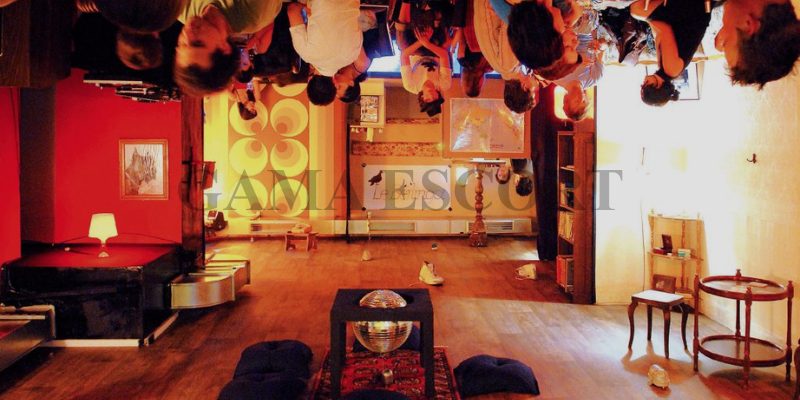 Madame Claude Escorts in Berlin