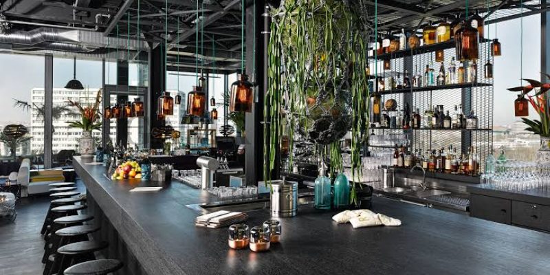 Monkey Bar Escorts in Berlin