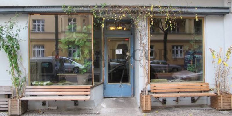Nathanja & Heinrich Escorts in Berlin