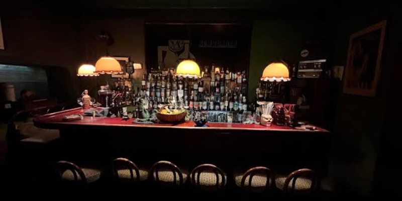 Rum Trader Escorts in Berlin