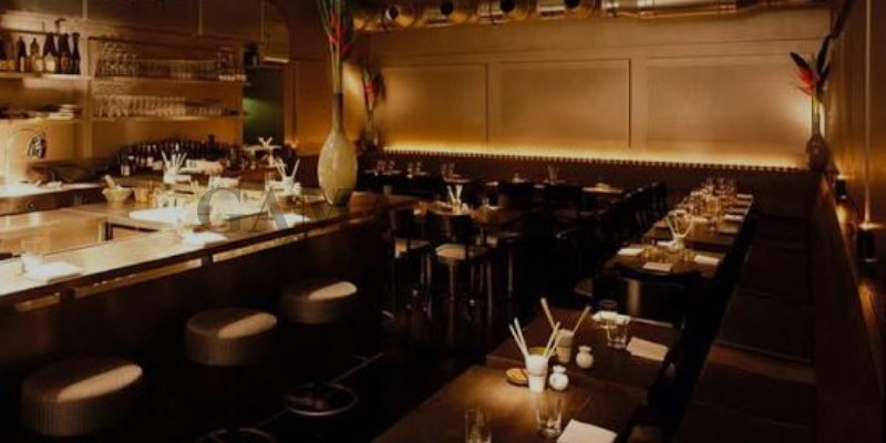 Tausend Escorts in Berlin