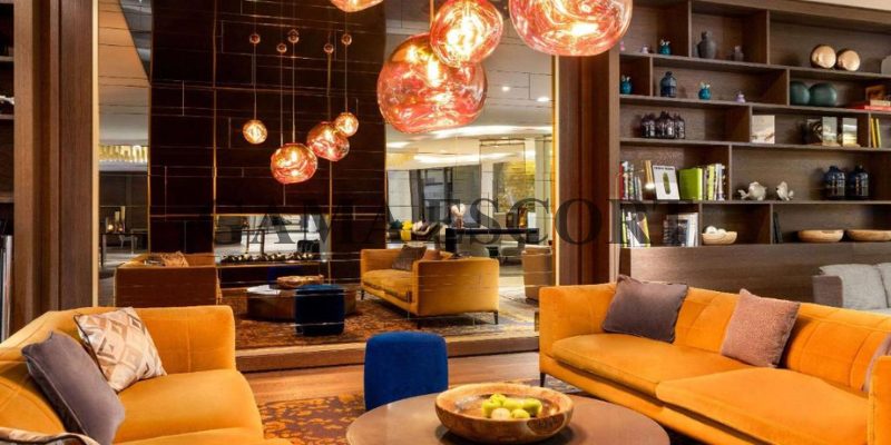Andel’s by Vienna House Berlin