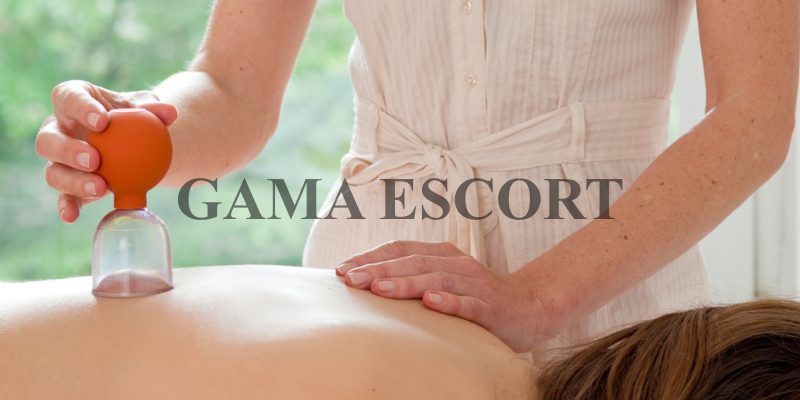 Cupping Therapy Massage Escorts In Berlin