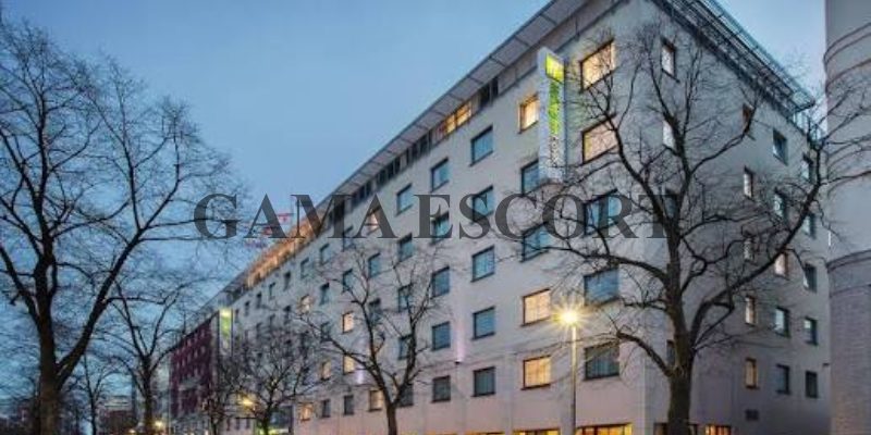 Holiday Inn Express Berlin Stadtzentrum