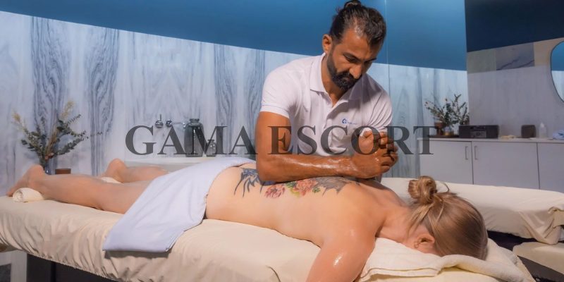 Lomi Lomi Massage Escorts In Berlin
