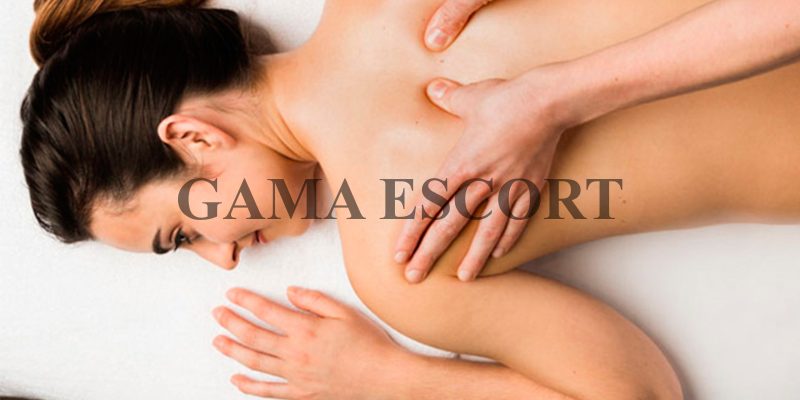 Shiatsu Massage Escorts In Berlin