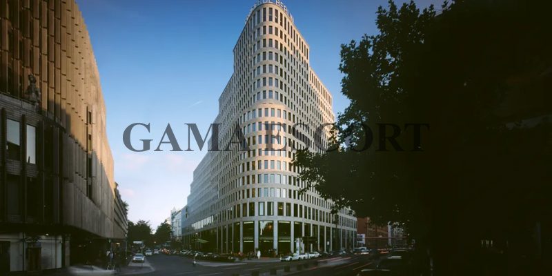 Sofitel Berlin Kurfürstendamm