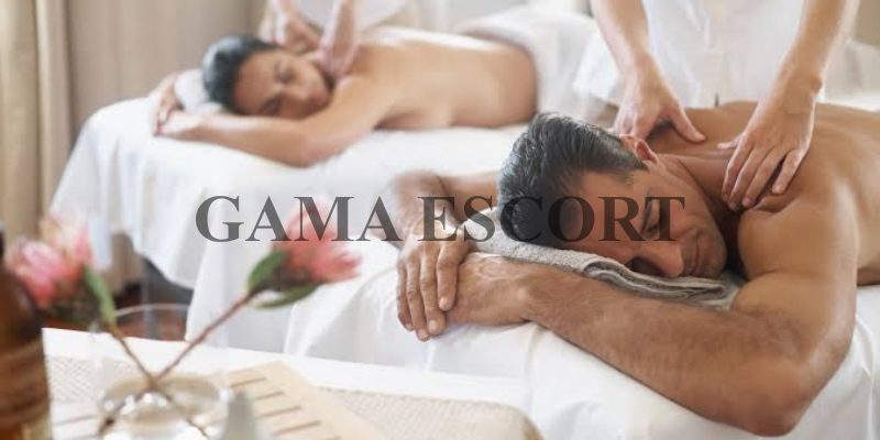 Tandem Massage Escorts In Berlin